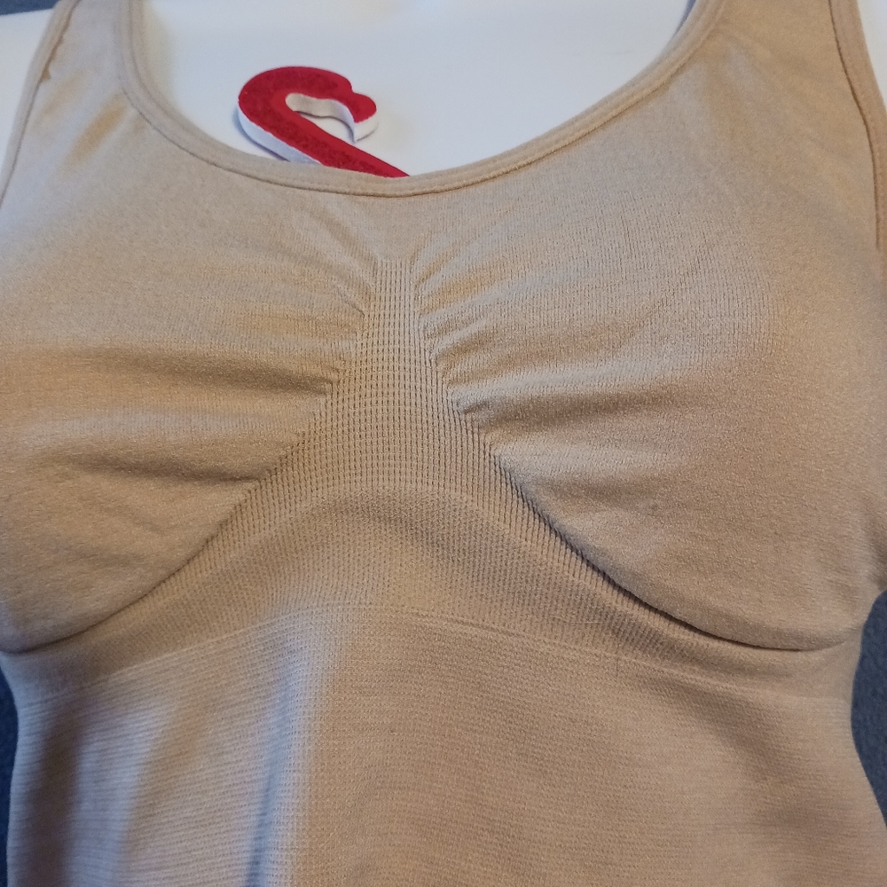 Very comfy bra, under the category of wishful thinking. Do you have bosoms?